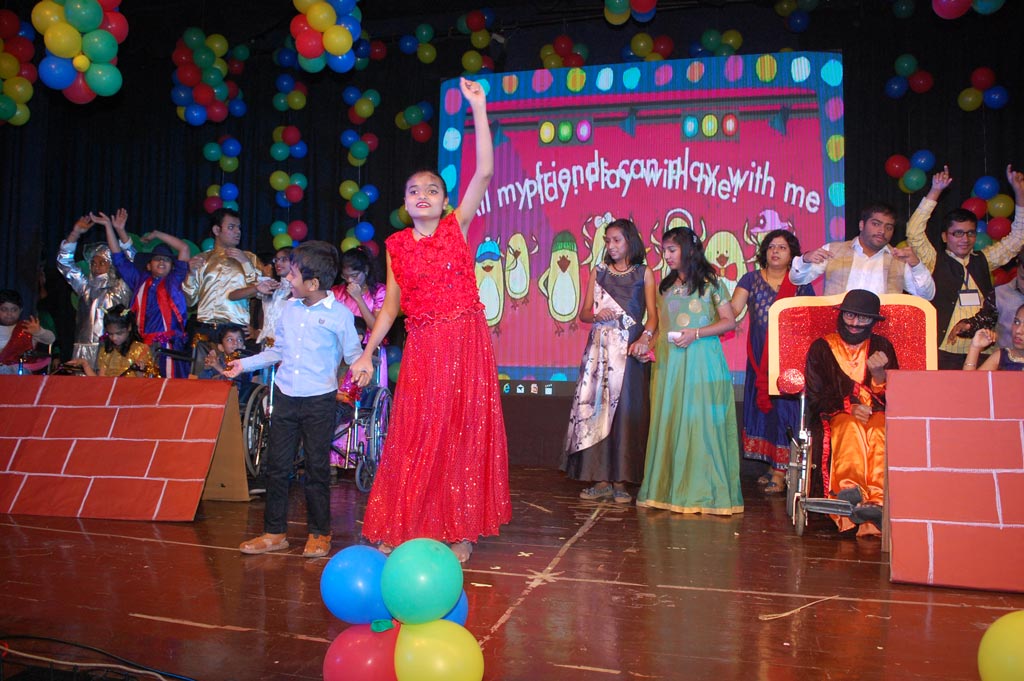 Gallery-Annual Day - Umang Charitable Trust
